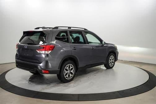 2021 subaru forester premium in cornelius, north carolina