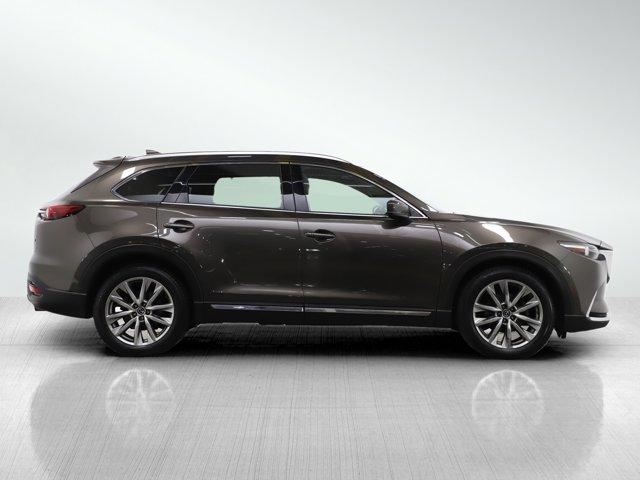2016 mazda cx-9 grand touring