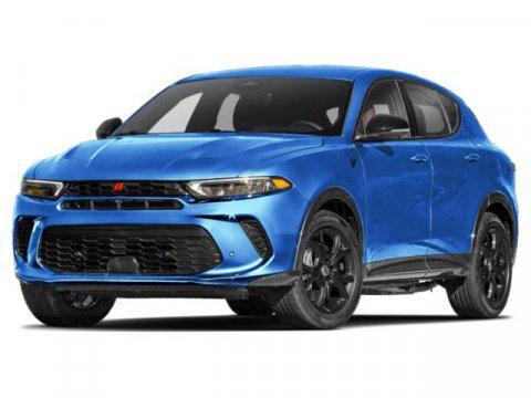 2024 dodge hornet r/t eawd