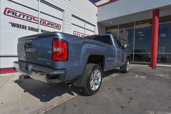 used 2016 gmc sierra 1500 4x4 regular cab sle draper, ut 84020 for sale in draper, utah