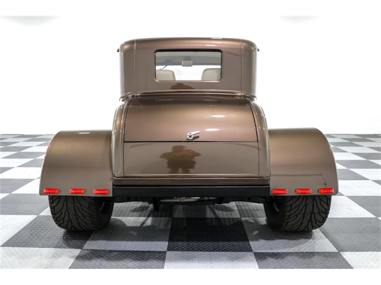 1930 ford model a