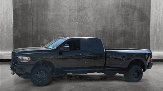 2024 RAM 3500