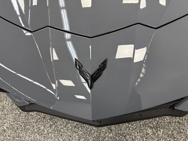 2024 chevrolet corvette stingray w/3lt