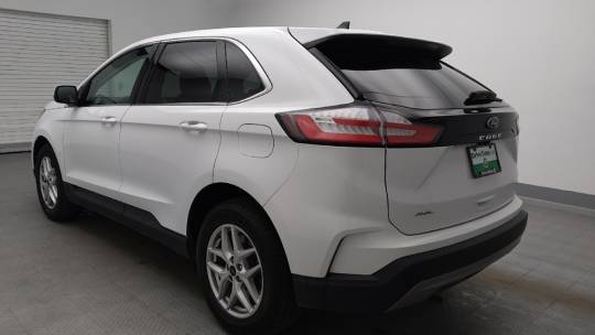 2023 Ford Edge