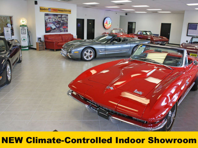 1978silver anniversary corvette buyavette inc atlanta