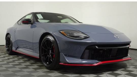 2024 Nissan Z