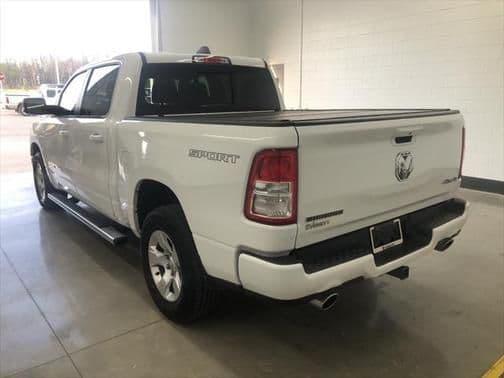2022 ram 1500 big horn/lone star in rogers, arkansas