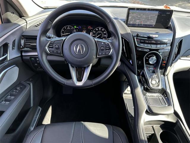 2024 acura rdx