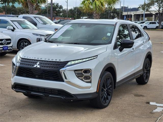 2023 mitsubishi eclipse cross le