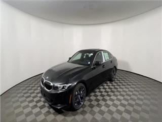 2025 BMW 3 series 330i xdrive