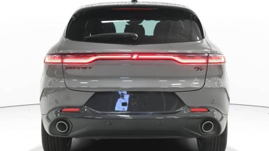2024 Dodge Hornet