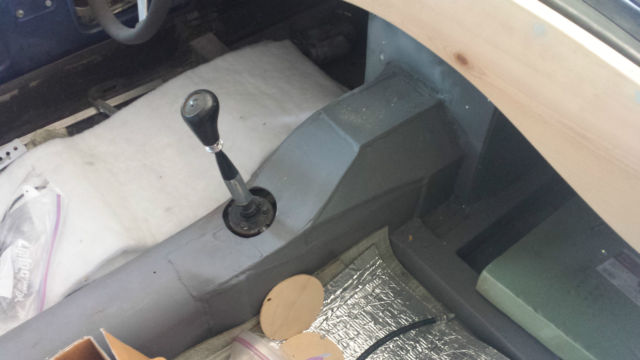 1976 mg midget mk iv convertible 2-door with rx7 driveline