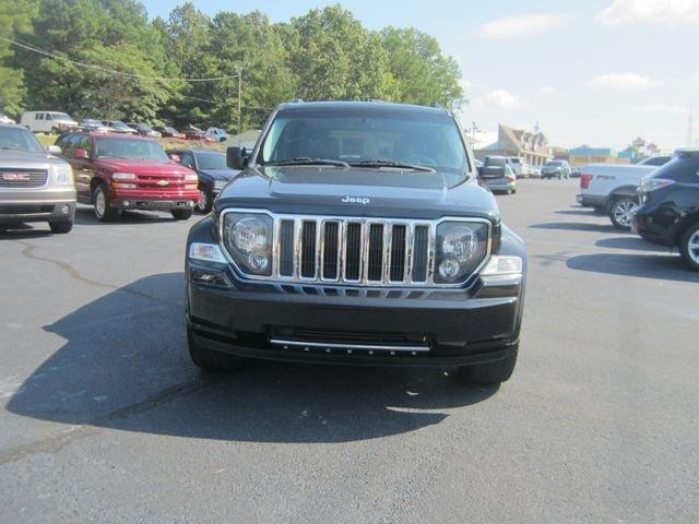 used 2012 jeep liberty 2wd limited jet batesville, ms 38606 for sale in batesville, mississippi