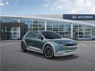 2024 Hyundai IONIQ 5 limited
