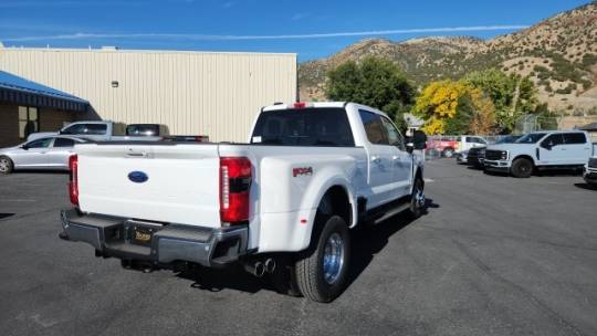2024 Ford F-350