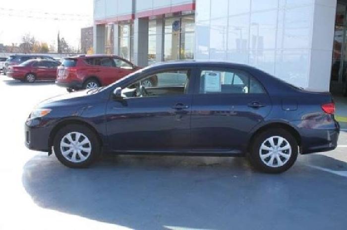 2011 toyota corolla le in hempstead, ny