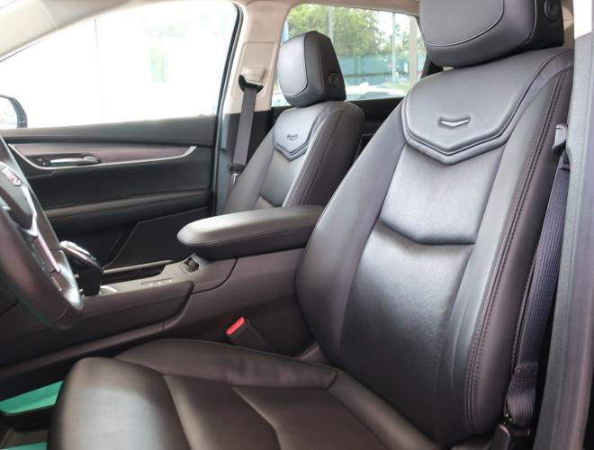 used 2018 cadillac xt5 awd luxury huntington, wv 25705 for sale in huntington, west virginia