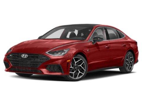 2022 hyundai sonata n line