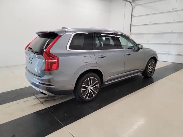 2020 volvo xc90 t6 momentum