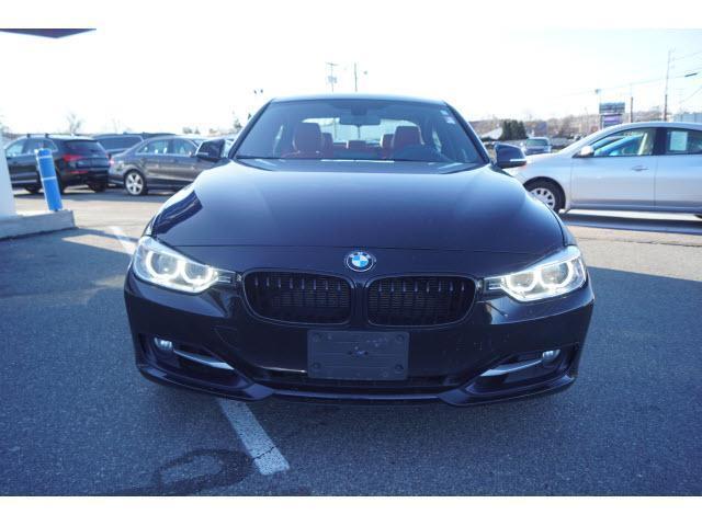 2012 bmw 3 series 335i 335i 4dr sedan for sale in middletown, rhode island