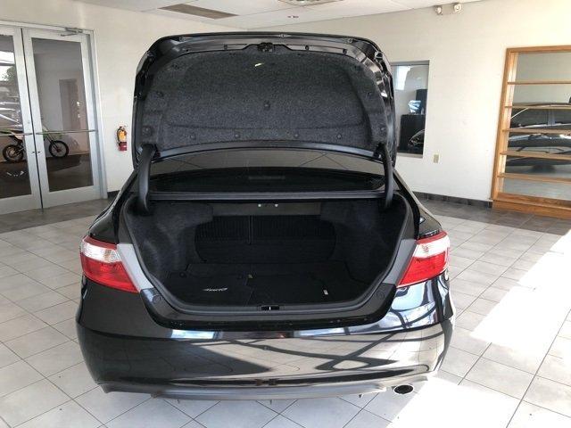 certified 2016 toyota camry se hutchinson, ks 67502 for sale in hutchinson, kansas
