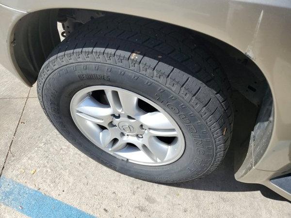 2005 lexus gx 470 in saint louis, missouri