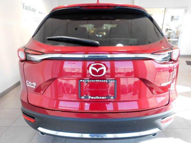 new 2020 mazda cx-9 awd signature harrisburg, pa 17111 for sale in harrisburg, pennsylvania