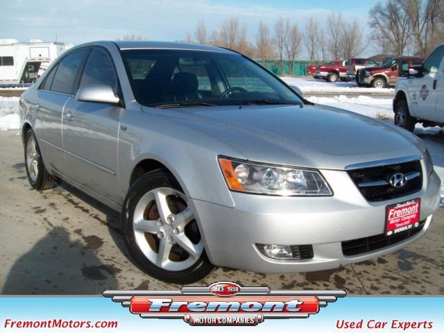 2007 hyundai sonata for sale in sheridan, wyoming