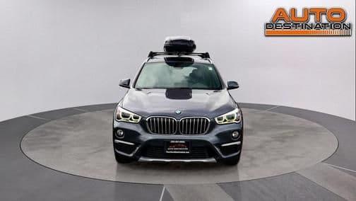 2017 bmw x1 xdrive 28i in alderton, washington