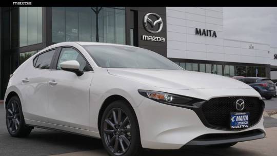 2025 Mazda