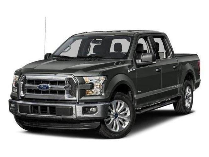 2015 ford f-150 xlt 4x4 xlt 4dr supercrew 5.5 ft. sb for sale in colfax, new mexico