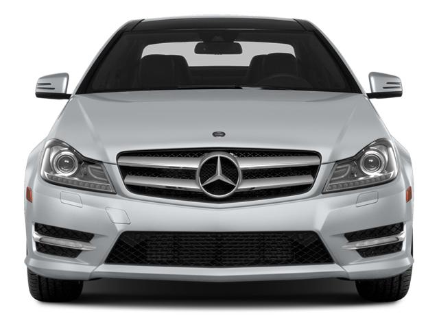 2013 mercedes-benz c-class c 250