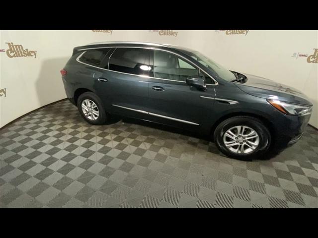 2021 buick enclave fwd essence