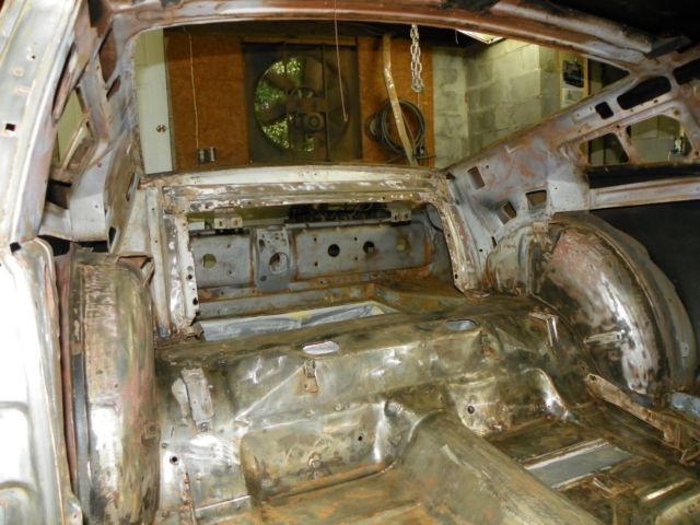 1967 shelby replica sale pending