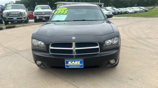 2007 Dodge Charger