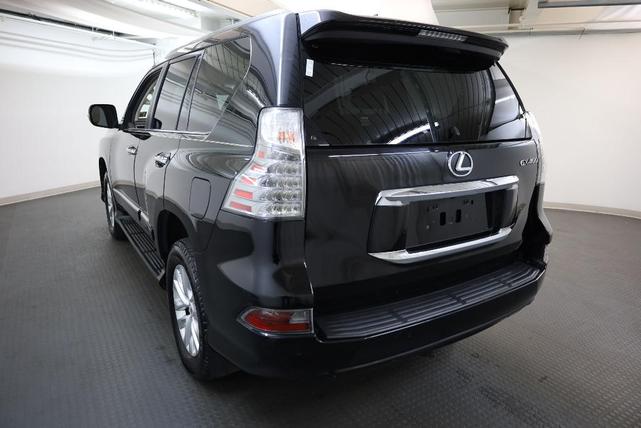 2018 lexus gx 460 base