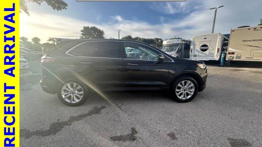 2023 Ford Edge