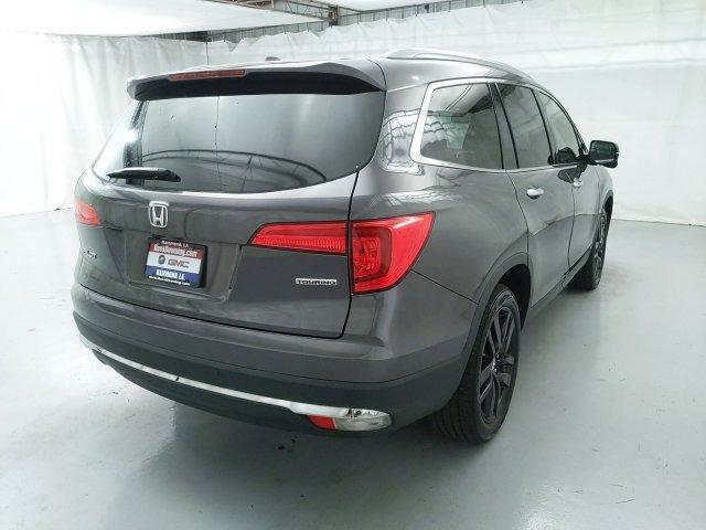 used 2017 honda pilot fwd touring hammond, la 70403 for sale in hammond, louisiana