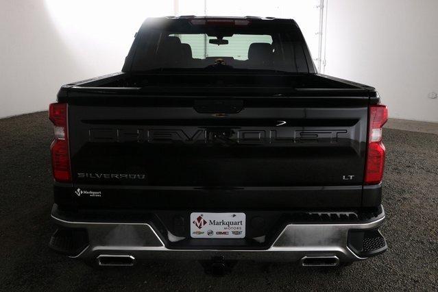 new 2019 chevrolet silverado 1500 lt chippewa falls, wi 54729 for sale in hallie, wisconsin