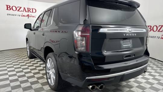2023 Chevrolet Tahoe