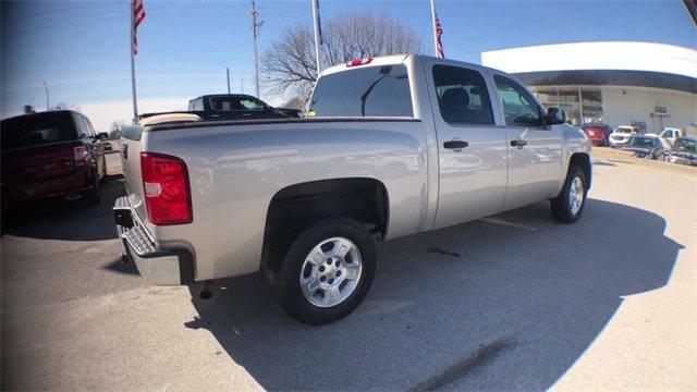used 2009 chevrolet silverado 1500 crew cab lt olathe, ks 66061 for sale in olathe, kansas