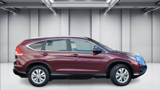 2013 Honda CR-V