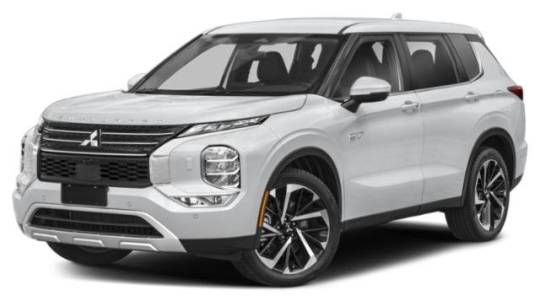2023 mitsubishi outlander phev se