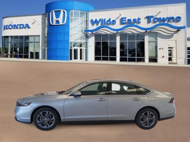 2023 honda accord ex 1.5t