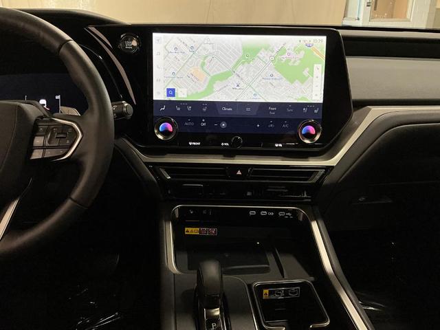 2024 lexus tx 350 350