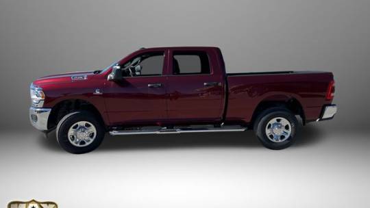 2024 RAM 3500
