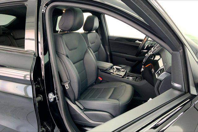 2019 mercedes-benz amg gle 43 coupe 4matic