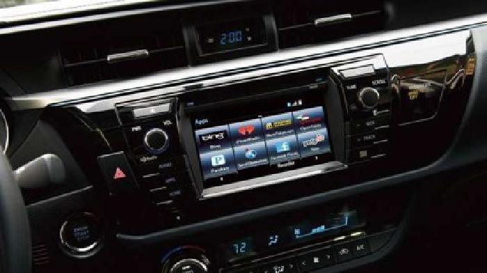 2014 toyota corolla l in spring, tx