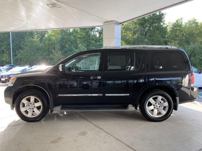 used 2012 nissan armada sl hagerstown, md 21740 for sale in hagerstown, maryland