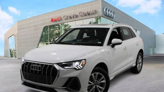 2023 Audi Q3
